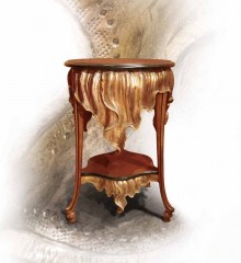 Столик Flame - ezb/662