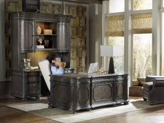 Кабинет Шервуд - hkf/0338