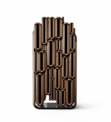 Шкаф Bronze ovals - bcd/030