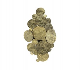  Cloud gold - bcd/136