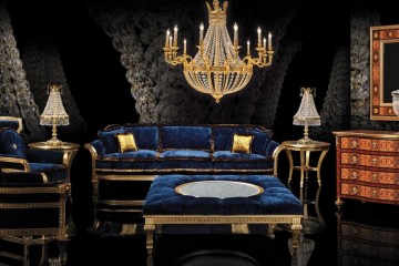 Гостиная Pasadena - cmb/328