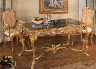 Великолепный обеденный стол - mmgp/0155