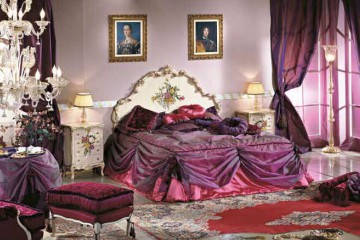 Радужная спальня - mmgp/0073