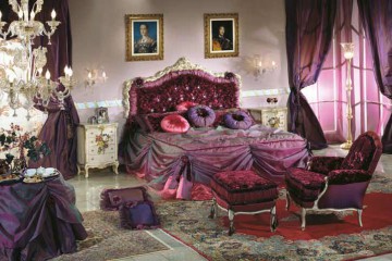 Чарующая спальня - mmgp/0075