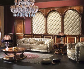 Элитная гостиная - mmgp/0038