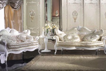 Непревзойденная гостиная - mmgp/0071