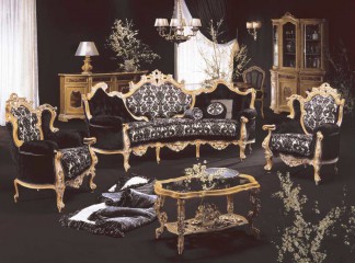 Уютная гостиная - mmgp/0097