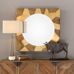 Зеркало Mosaic - utr/1018