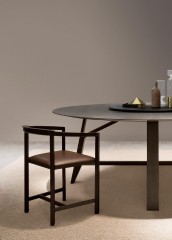 Стул Kares - bsn/118