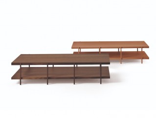 Стол Lanox rectangular - bsn/217