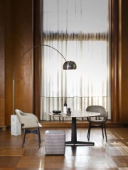 Стол Kosimo midi high - bsn/209