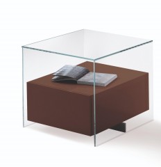 Тумба Glissad low - bsn/255