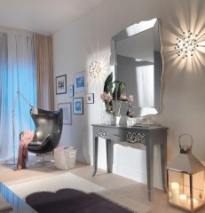 Зеркало Ameli mini - fps/091