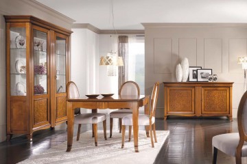 Столовая Dolores - fps/048