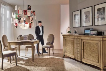 Столовая Omfala - fps/047