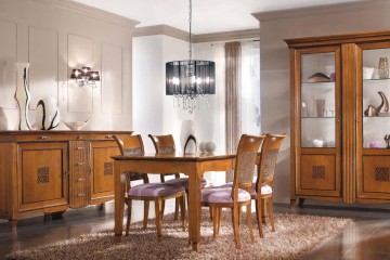 Столовая Melisenta - fps/049