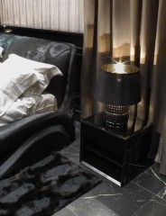 Небольшая прикроватная тумба - mvsn/0016