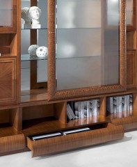 Многофункциональный шкаф - mcrl/207