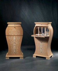 Бюро в форме амфоры - mcrl/193