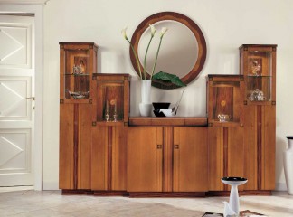 Модульная витрина - mcrl/238