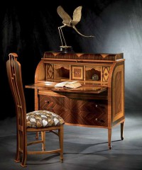 Комод - бюро - mcrl/162