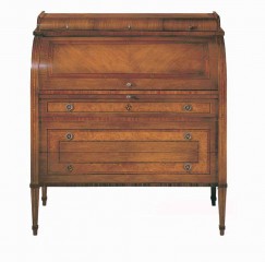 Бюро со сдвижной ширмой - mcrl/232