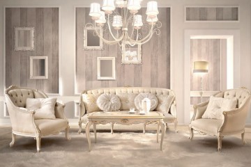Гостиная цвета слоновой кости - mscc/25