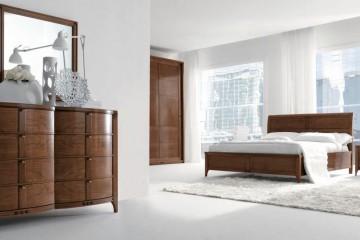 Спальня в классическом стиле - mscc/197