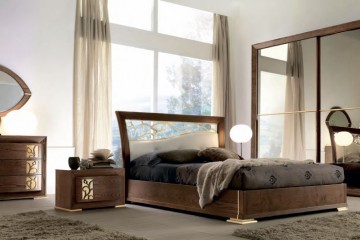 Спальня в современном стиле - mscc/189