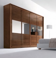 Гардеробный шкаф-купе - mscc/204