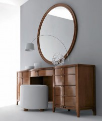 Комод с волнообразным  фасадом - mscc/199