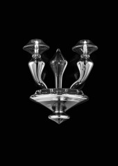 Бра на два светильника - sbbg/0052