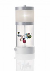 Настольная лампа с подвесными крутящимися игрушками - sbbg/0335