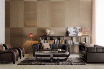 Набор мебели для гостиной комнаты - mbsl/0017