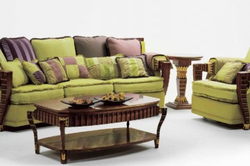 Комплект мебели для гостиной комнаты - misg/0193