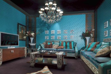 Комплект мебели для гостиной комнаты - misg/0179