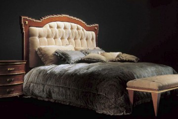 Комплект мебели для спальной комнаты - misg/0150