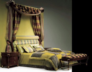 Комплект мебели для спальной комнаты - misg/0111