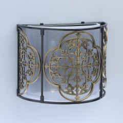 Бра Mod - chr/136