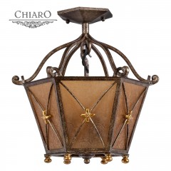 Люстра Benedict - chr/147