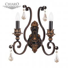 Бра Theophany - chr/177