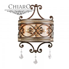 Бра Guillem - chr/173