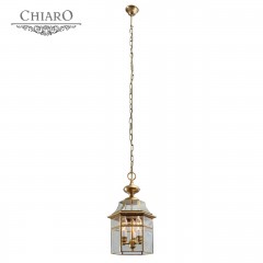 Люстра Vimon - chr/156