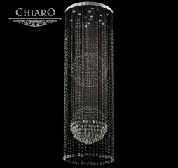 Люстра Caesar - chr/024