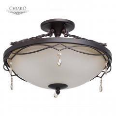 Люстра Beneger - chr/153