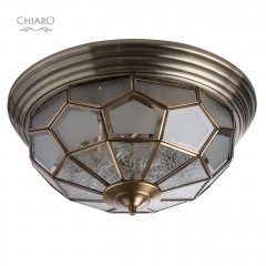 Люстра Paen - chr/166