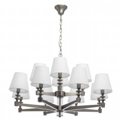 Люстра Lolita white - mwl/369