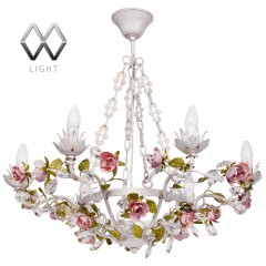Люстра Florena 6 - mwl/260