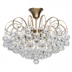 Люстра Marietta bronse - mwl/171