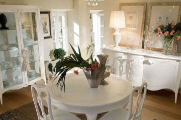 Столовая из семи предметов - mobm/0102